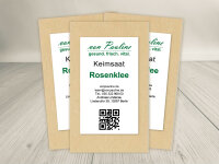 Rosenklee Samen