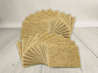 Hanf Pads für Microgreens