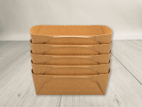 Microgreens Anzuchtschale 8,2cm x 6,2cm