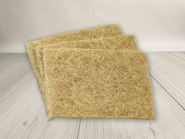 Hanf Pads für Microgreens 3er Paket