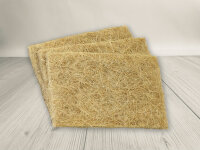 Hanf Pads für Microgreens 3er Paket