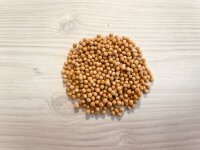 5 Stück Microgreens Senf Anzuchtset