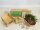 Microgreen Starter Anzuchtset 4+1